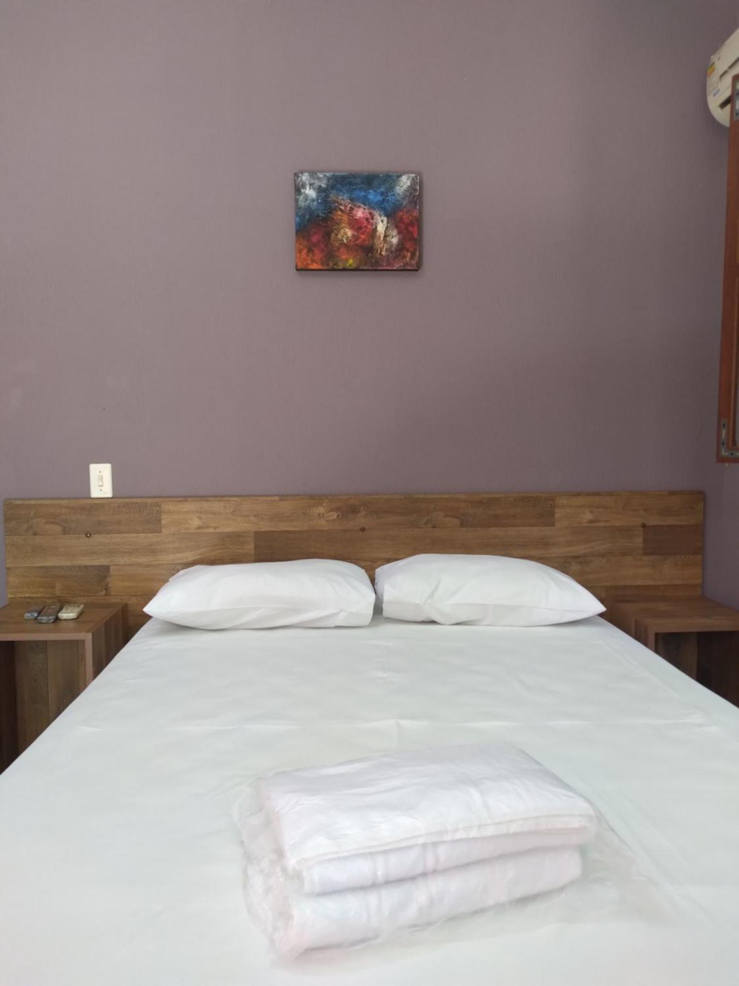Pousada Arraial Das Cores Pirenopolis Room photo