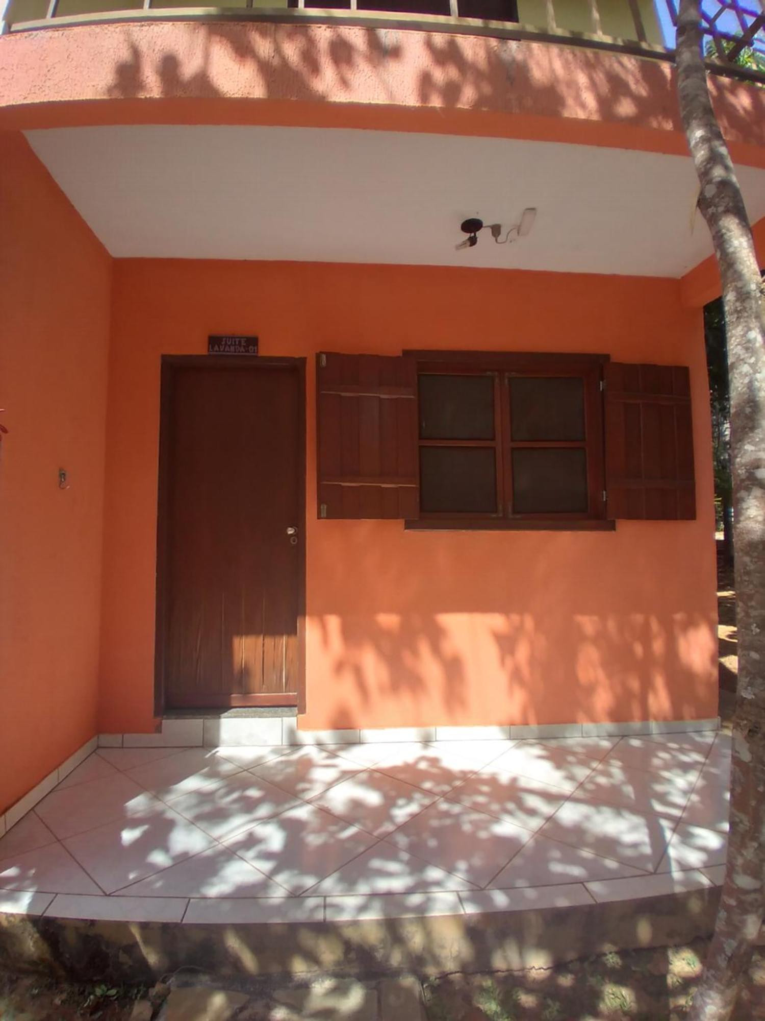 Pousada Arraial Das Cores Pirenopolis Room photo